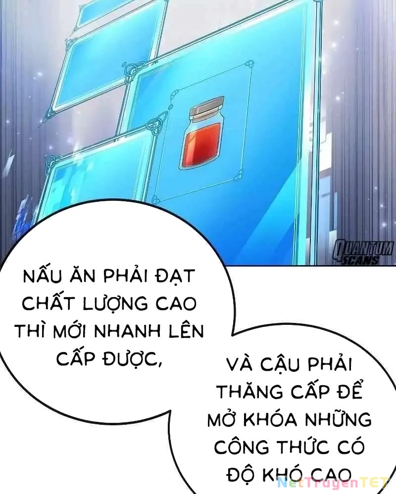 chúa quỷ muốn trở thành đầu bếp Chapter 4 - Next chapter 5