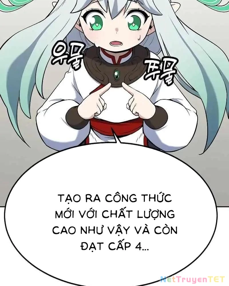 Chúa Quỷ Muốn Trở Thành Đầu Bếp Chapter 4 - Trang 2