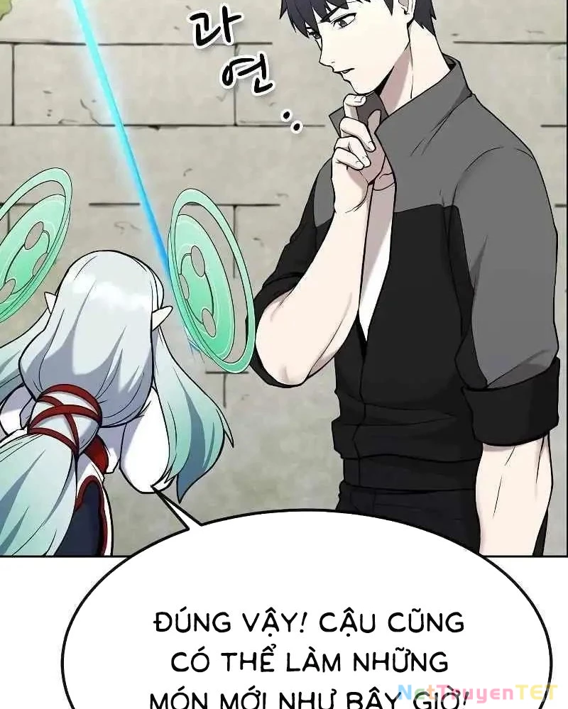 Chúa Quỷ Muốn Trở Thành Đầu Bếp Chapter 4 - Trang 2