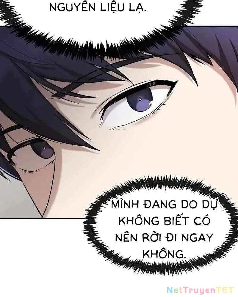 Chúa Quỷ Muốn Trở Thành Đầu Bếp Chapter 4 - Trang 2