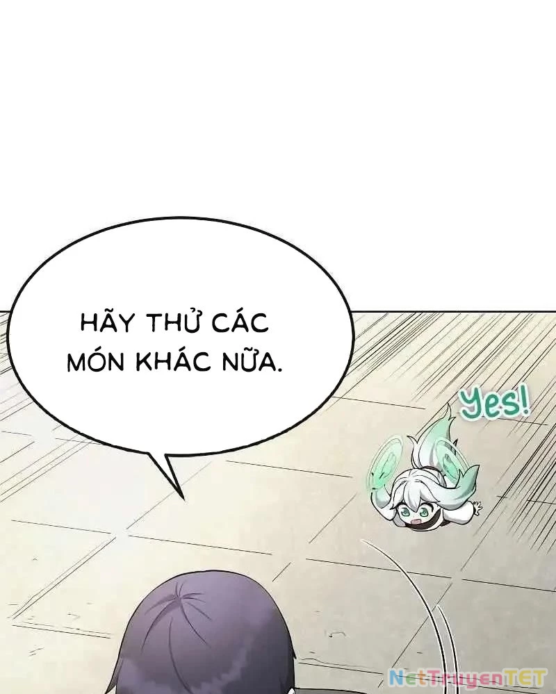 Chúa Quỷ Muốn Trở Thành Đầu Bếp Chapter 4 - Trang 2