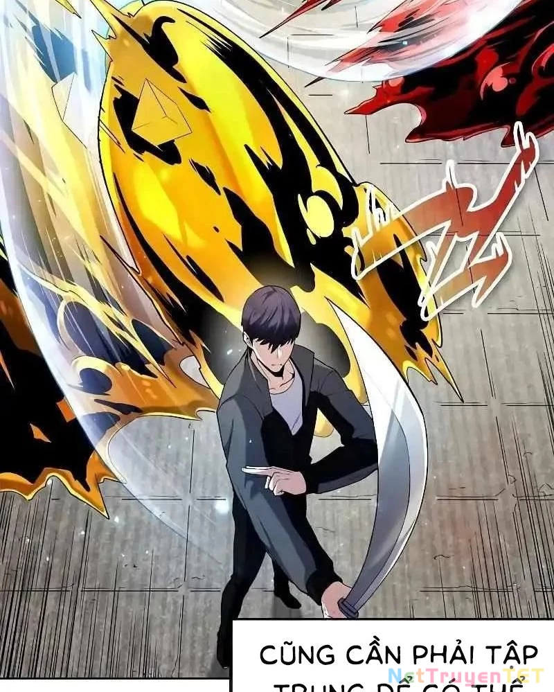 Chúa Quỷ Muốn Trở Thành Đầu Bếp Chapter 4 - Trang 2