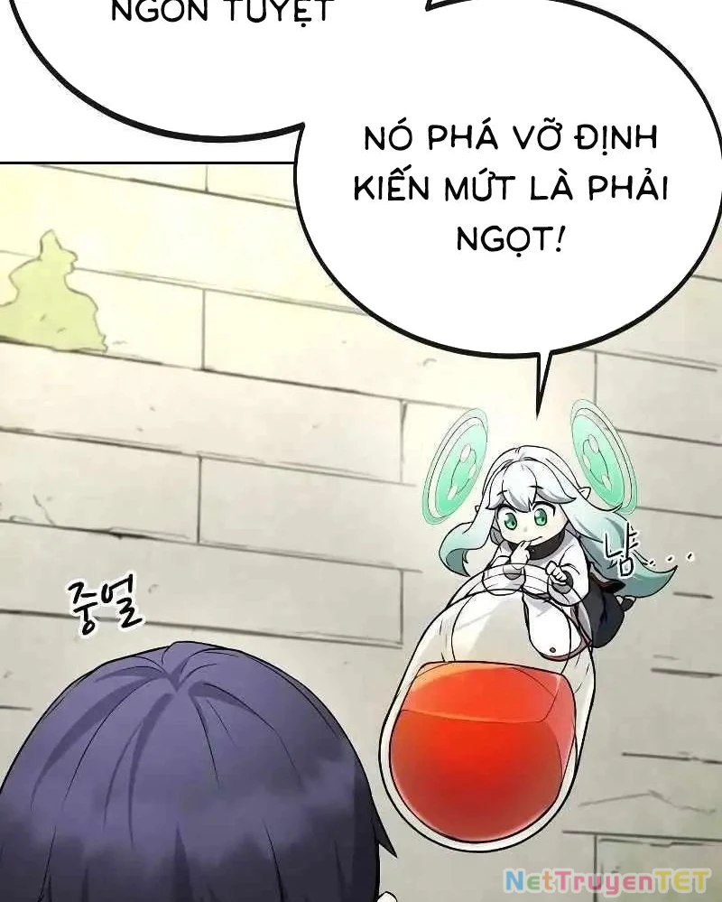Chúa Quỷ Muốn Trở Thành Đầu Bếp Chapter 4 - Trang 2