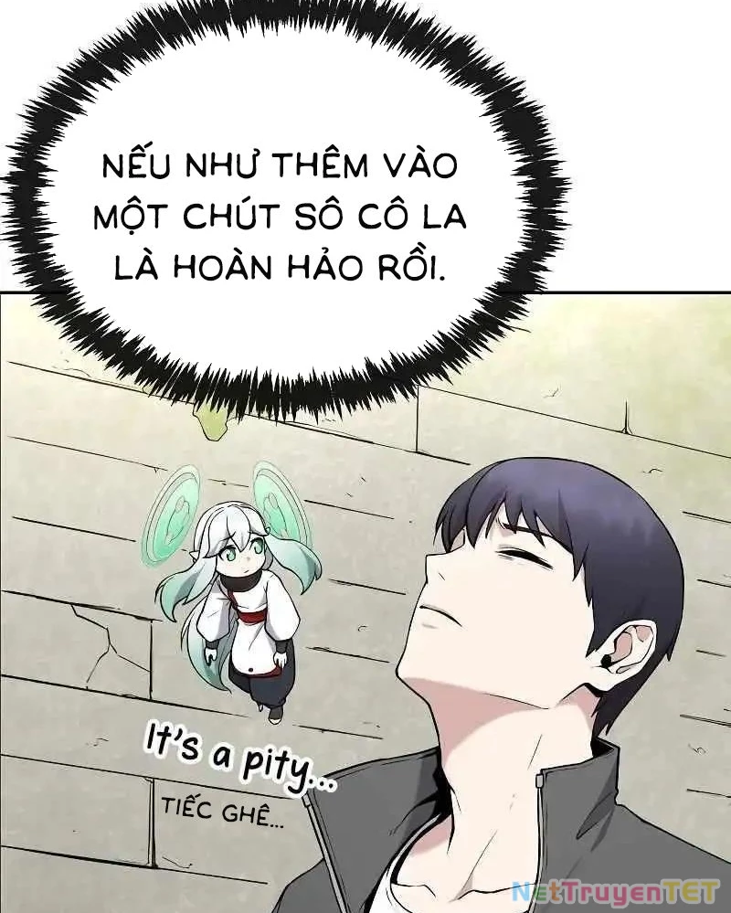 Chúa Quỷ Muốn Trở Thành Đầu Bếp Chapter 4 - Trang 2