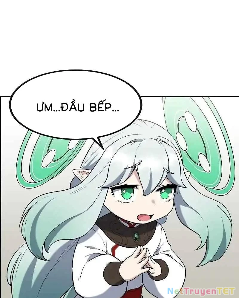 Chúa Quỷ Muốn Trở Thành Đầu Bếp Chapter 4 - Trang 2