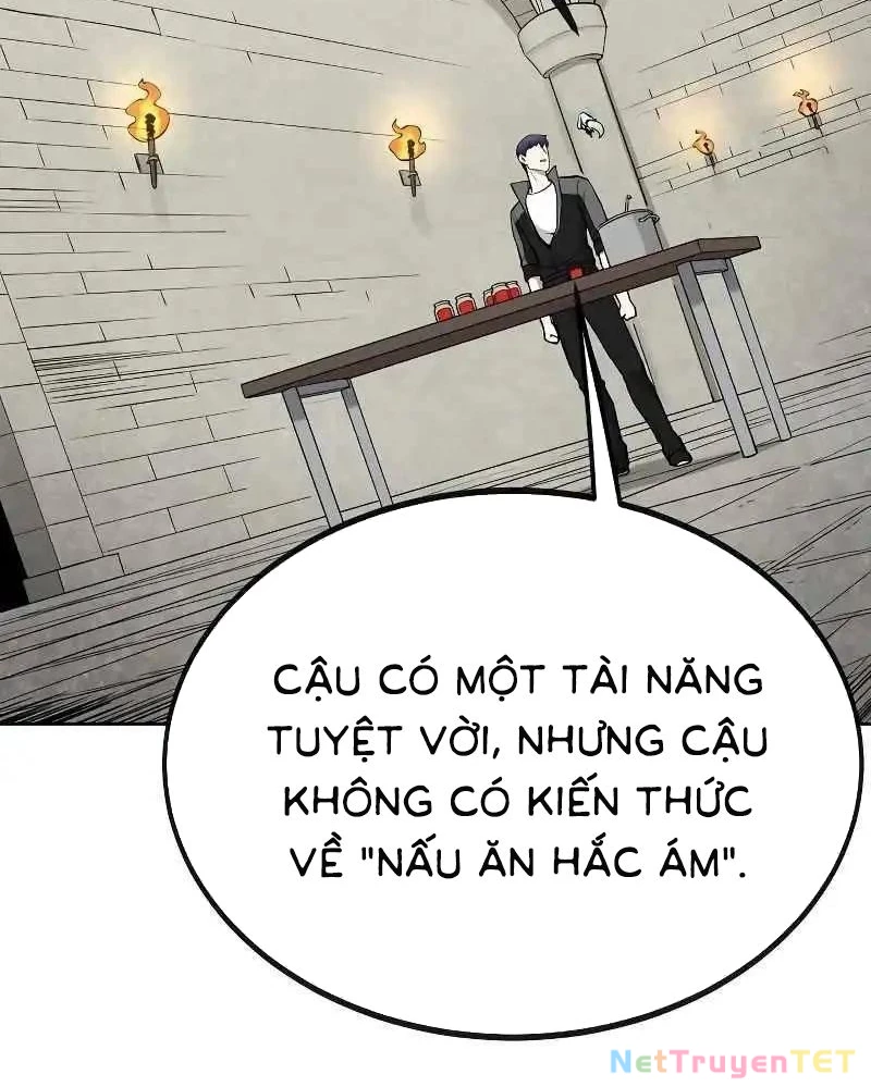 Chúa Quỷ Muốn Trở Thành Đầu Bếp Chapter 4 - Trang 2