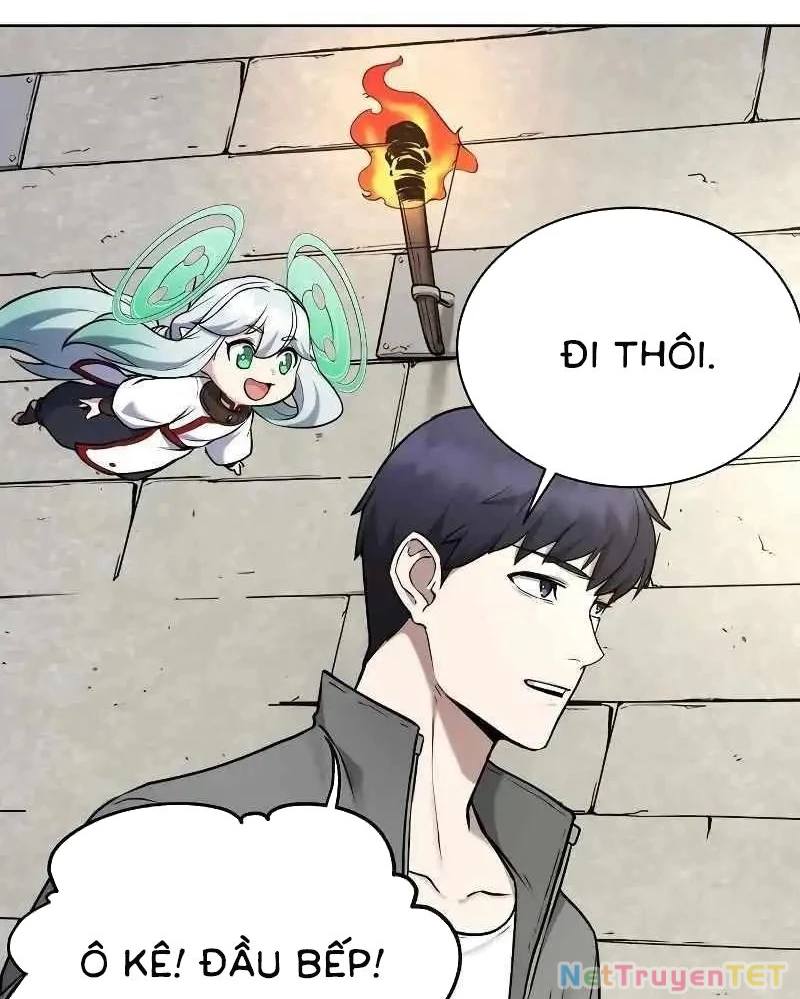 Chúa Quỷ Muốn Trở Thành Đầu Bếp Chapter 4 - Trang 2