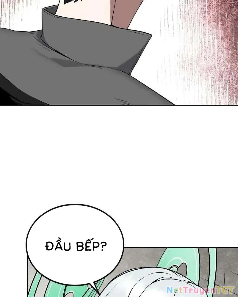 Chúa Quỷ Muốn Trở Thành Đầu Bếp Chapter 5 - Trang 2