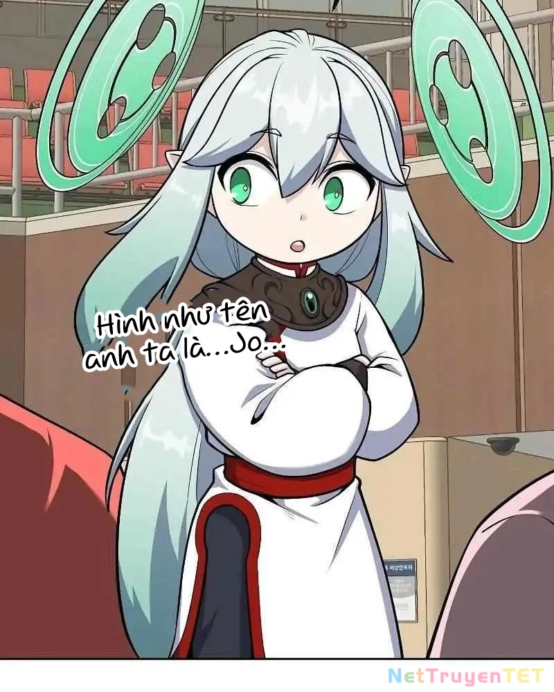 Chúa Quỷ Muốn Trở Thành Đầu Bếp Chapter 9 - Trang 2