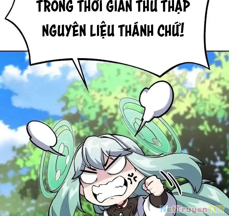 Chúa Quỷ Muốn Trở Thành Đầu Bếp Chapter 10 - Next Chapter 11