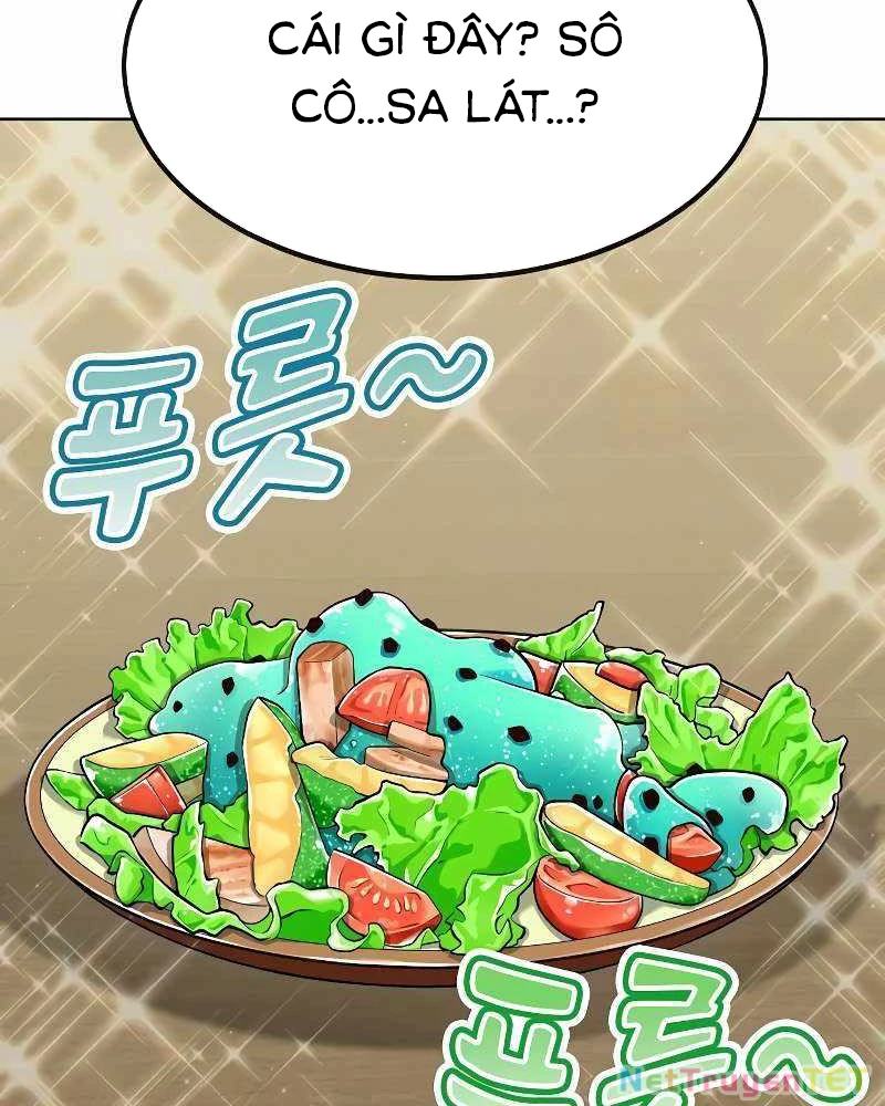 Chúa Quỷ Muốn Trở Thành Đầu Bếp Chapter 14 - Trang 2