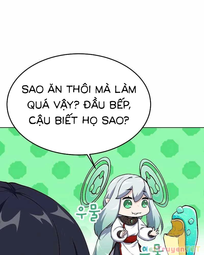 Chúa Quỷ Muốn Trở Thành Đầu Bếp Chapter 14 - Trang 2