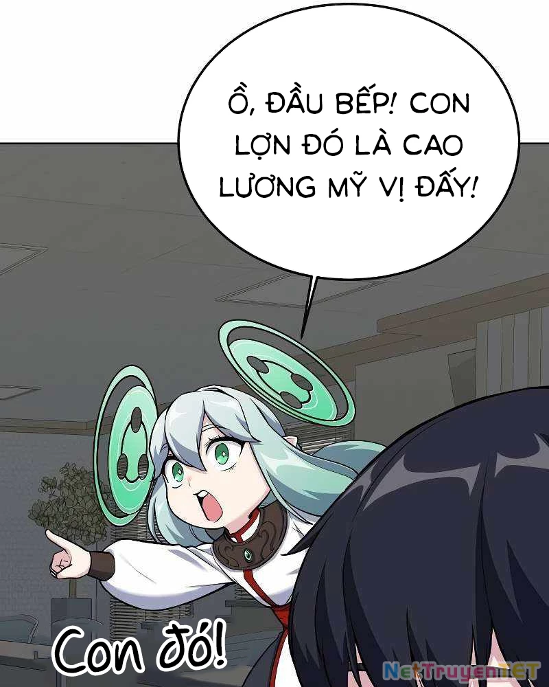 Chúa Quỷ Muốn Trở Thành Đầu Bếp Chapter 14 - Trang 2