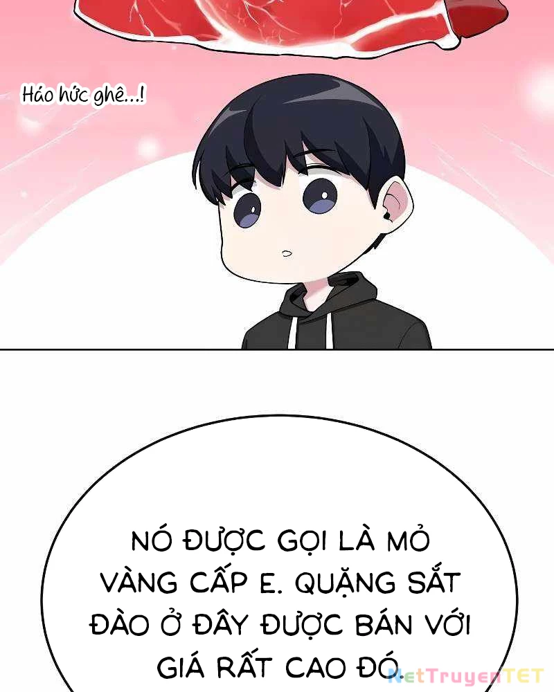 Chúa Quỷ Muốn Trở Thành Đầu Bếp Chapter 14 - Trang 2