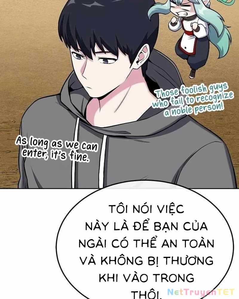 Chúa Quỷ Muốn Trở Thành Đầu Bếp Chapter 15 - Trang 2