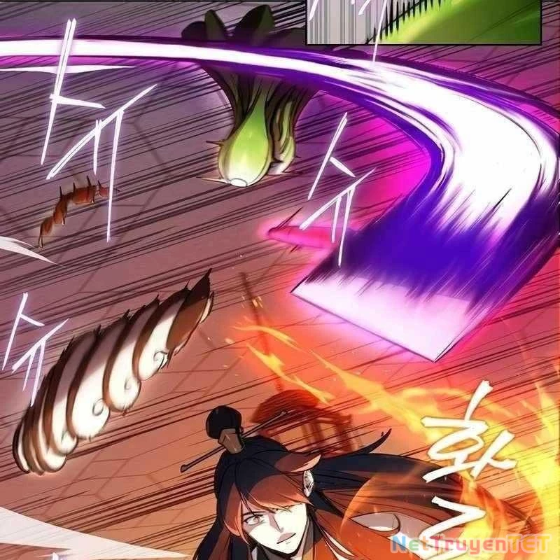 Chúa Quỷ Muốn Trở Thành Đầu Bếp Chapter 19 - Trang 2