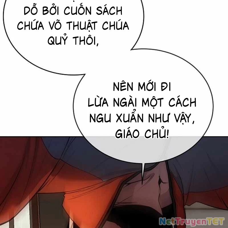 Chúa Quỷ Muốn Trở Thành Đầu Bếp Chapter 20 - Next Chapter 21