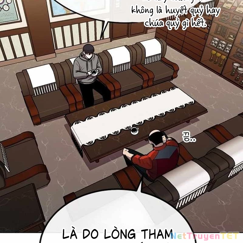 Chúa Quỷ Muốn Trở Thành Đầu Bếp Chapter 20 - Trang 2