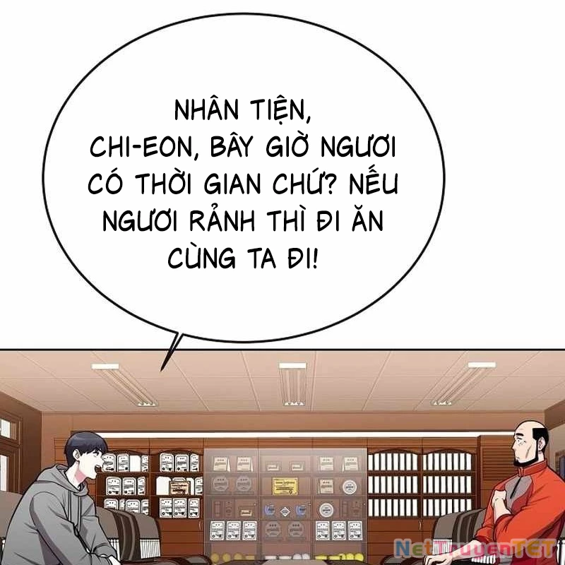 Chúa Quỷ Muốn Trở Thành Đầu Bếp Chapter 20 - Next Chapter 21