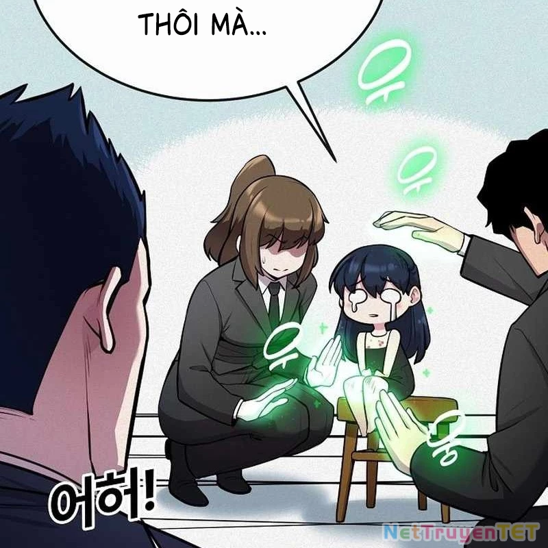 Chúa Quỷ Muốn Trở Thành Đầu Bếp Chapter 20 - Next Chapter 21