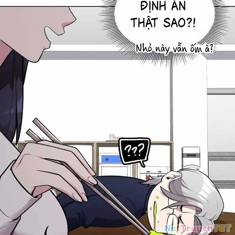 Chúa Quỷ Muốn Trở Thành Đầu Bếp Chapter 20 - Trang 2