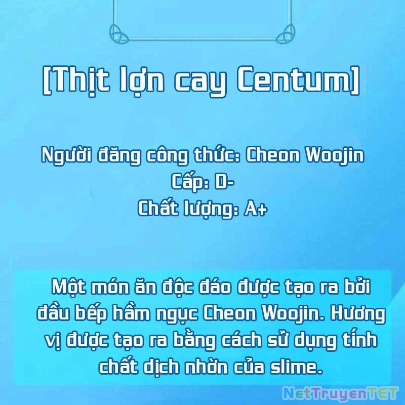 Chúa Quỷ Muốn Trở Thành Đầu Bếp Chapter 28 - Trang 2