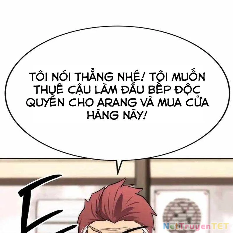 Chúa Quỷ Muốn Trở Thành Đầu Bếp Chapter 28 - Next Chapter 29