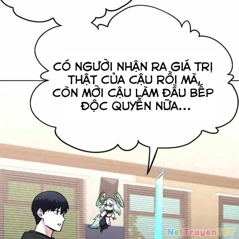 Chúa Quỷ Muốn Trở Thành Đầu Bếp Chapter 28 - Trang 2