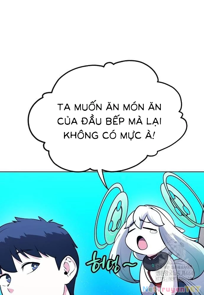 Chúa Quỷ Muốn Trở Thành Đầu Bếp Chapter 33 - Trang 2
