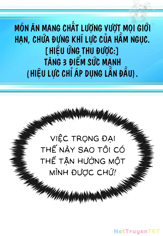 Chúa Quỷ Muốn Trở Thành Đầu Bếp Chapter 33 - Trang 2