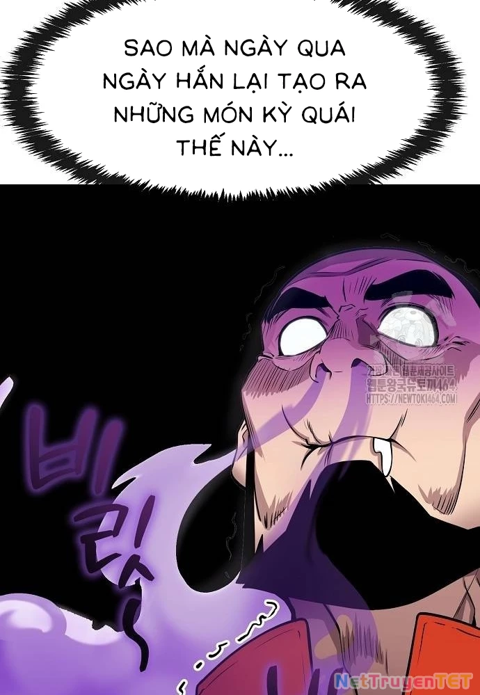 Chúa Quỷ Muốn Trở Thành Đầu Bếp Chapter 33 - Trang 2