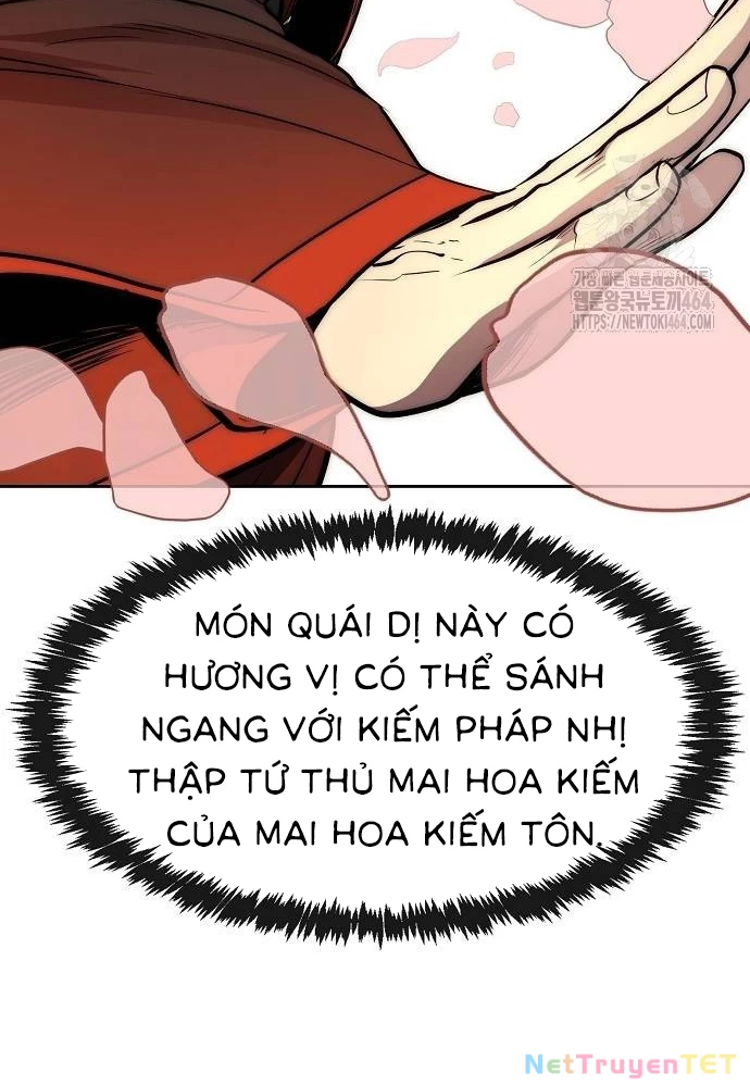 Chúa Quỷ Muốn Trở Thành Đầu Bếp Chapter 33 - Trang 2