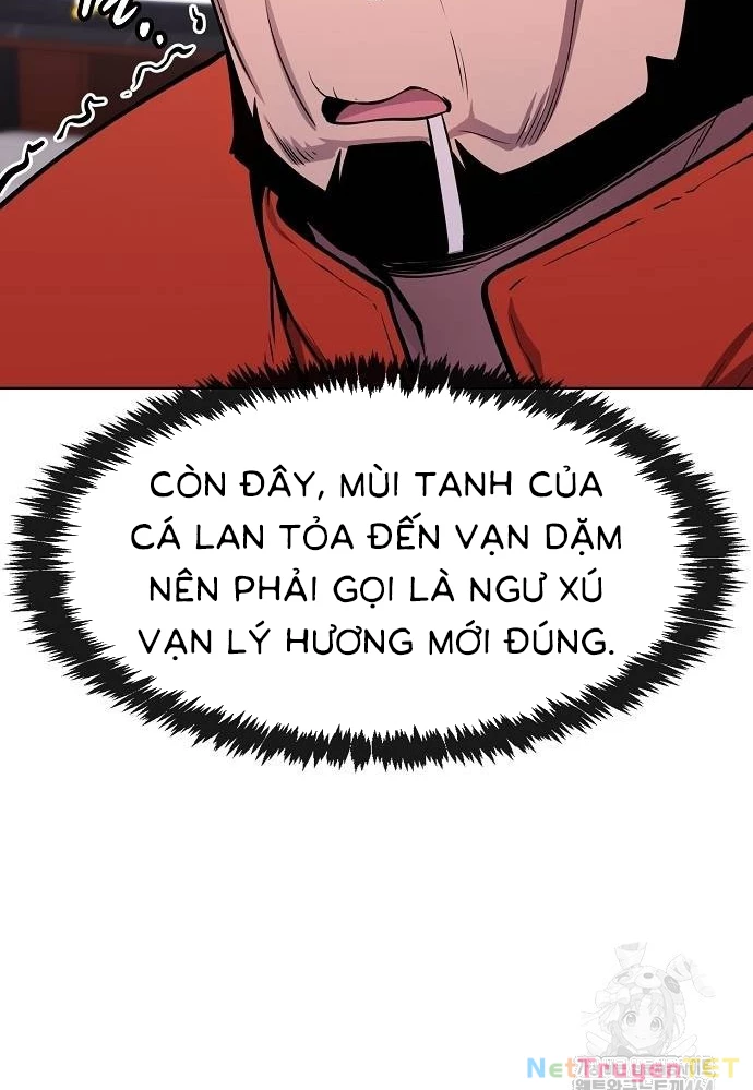 Chúa Quỷ Muốn Trở Thành Đầu Bếp Chapter 33 - Trang 2
