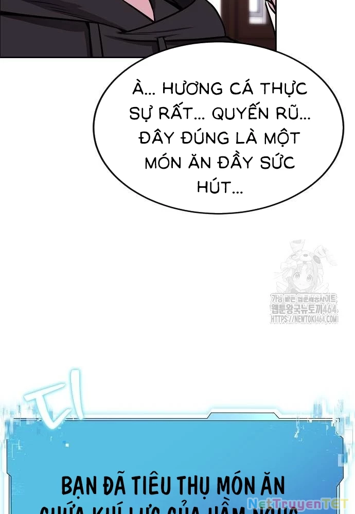 Chúa Quỷ Muốn Trở Thành Đầu Bếp Chapter 33 - Trang 2