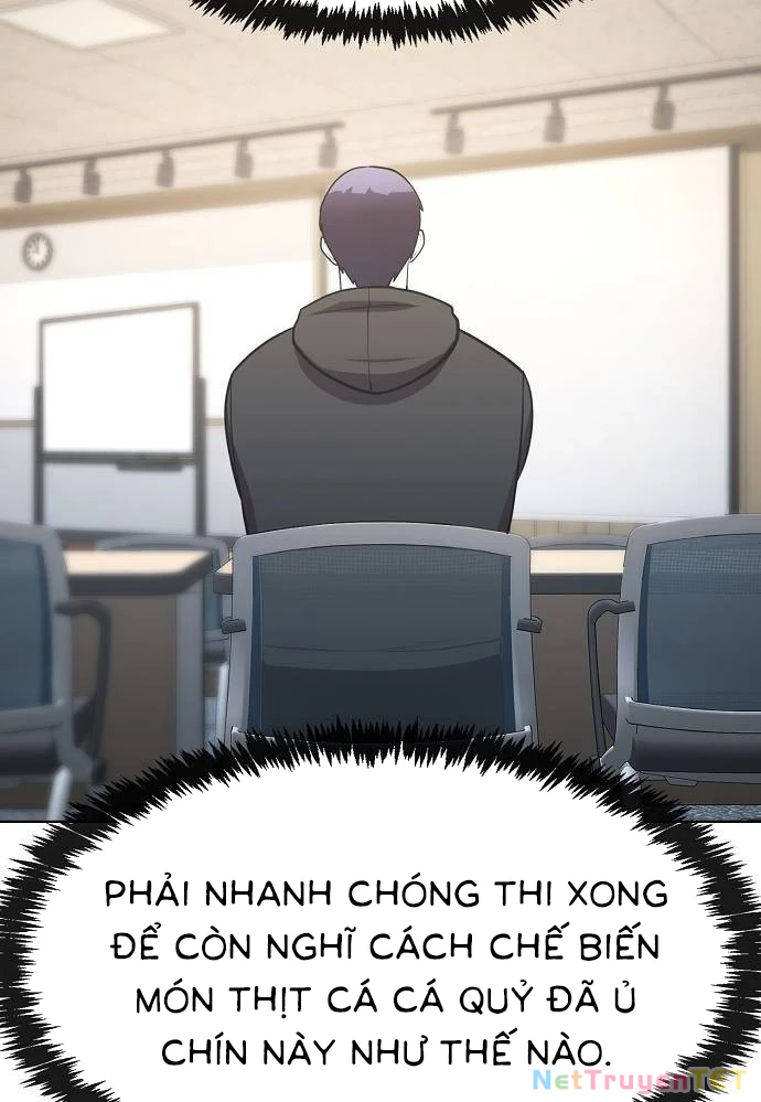Chúa Quỷ Muốn Trở Thành Đầu Bếp Chapter 33 - Trang 2