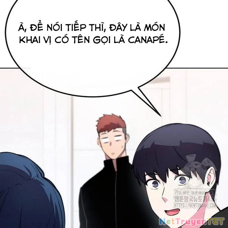 Chúa Quỷ Muốn Trở Thành Đầu Bếp Chapter 36 - Trang 2