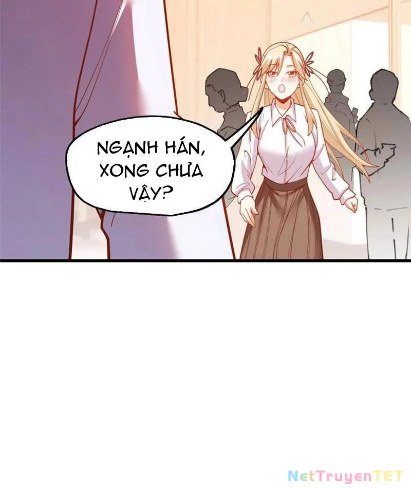 Trọng Sinh Không Làm Chạn Vương, Tôi Một Mình Nạp Game Thăng Cấp Chapter 193 - Trang 4
