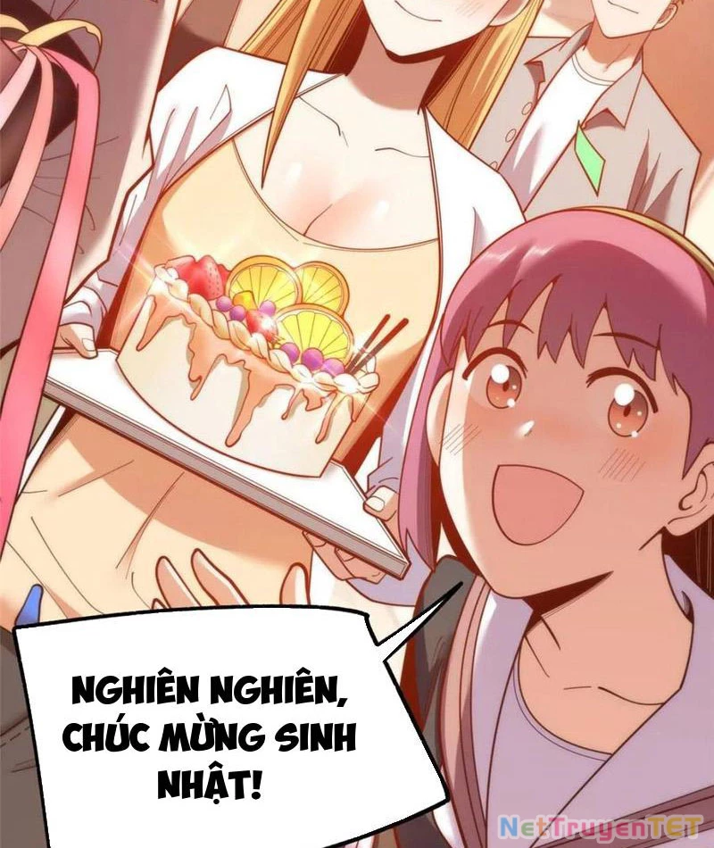 Trọng Sinh Không Làm Chạn Vương, Tôi Một Mình Nạp Game Thăng Cấp Chapter 193 - Trang 4