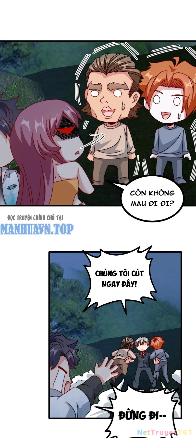 Slime ta treo cự long lên đánh là hợp lý nhỉ? Chapter 165 - Trang 2