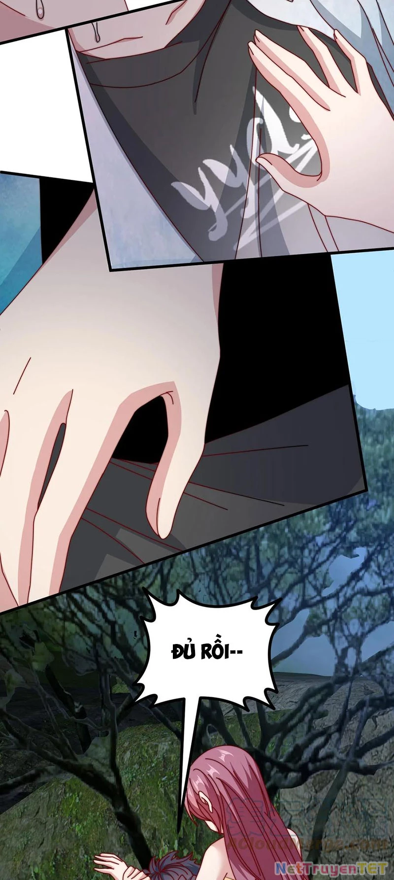Slime ta treo cự long lên đánh là hợp lý nhỉ? Chapter 165 - Trang 2