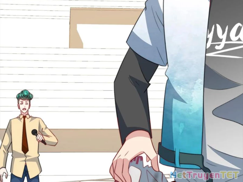 Slime ta treo cự long lên đánh là hợp lý nhỉ? Chapter 167 - Trang 2