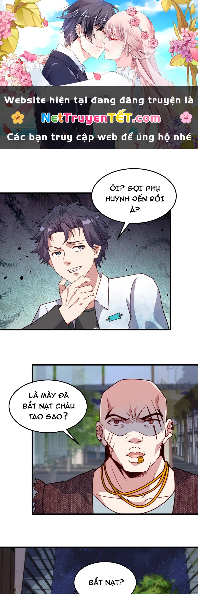 Slime ta treo cự long lên đánh là hợp lý nhỉ? Chapter 169 - Next Chapter 170