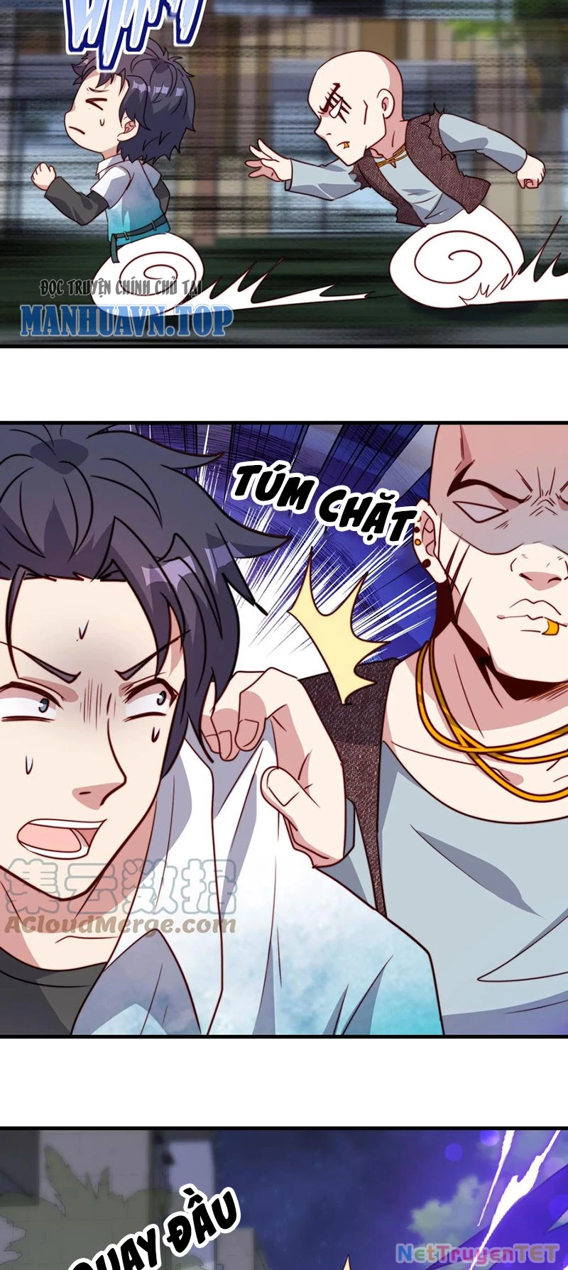 Slime ta treo cự long lên đánh là hợp lý nhỉ? Chapter 169 - Trang 2