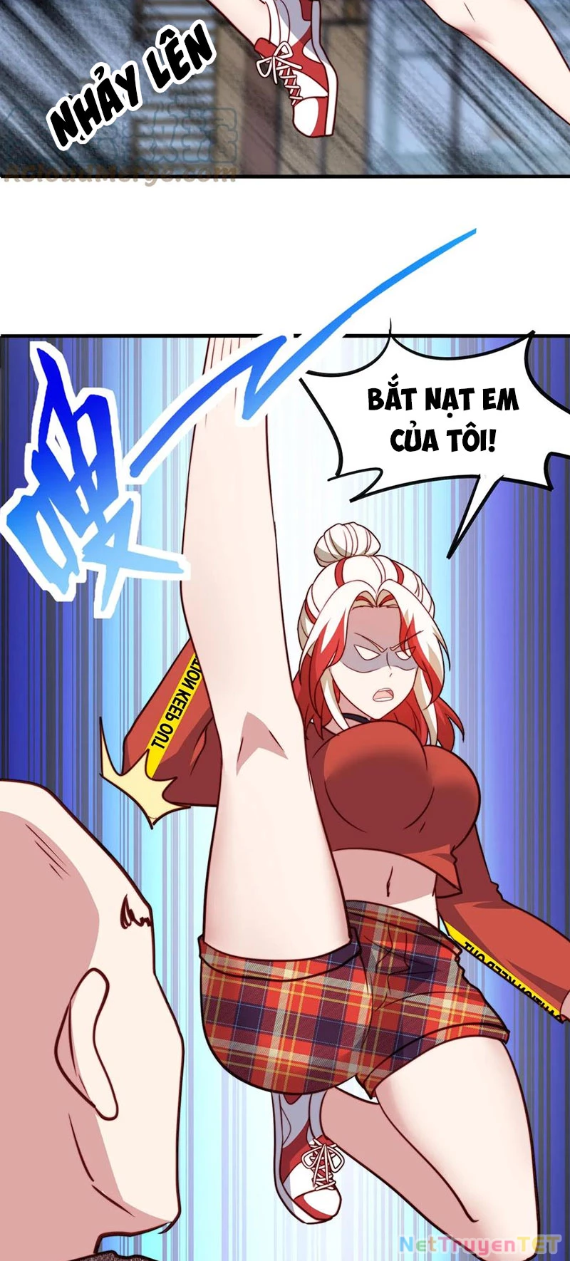 Slime ta treo cự long lên đánh là hợp lý nhỉ? Chapter 169 - Trang 2