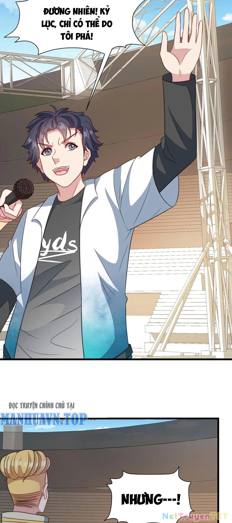 Slime ta treo cự long lên đánh là hợp lý nhỉ? Chapter 171 - Next Chapter 172