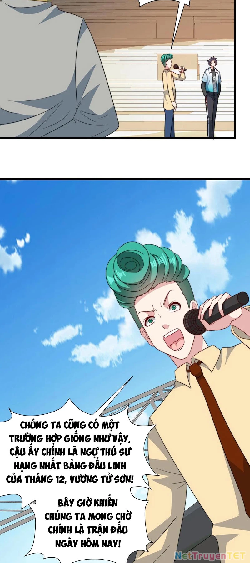 Slime ta treo cự long lên đánh là hợp lý nhỉ? Chapter 171 - Next Chapter 172