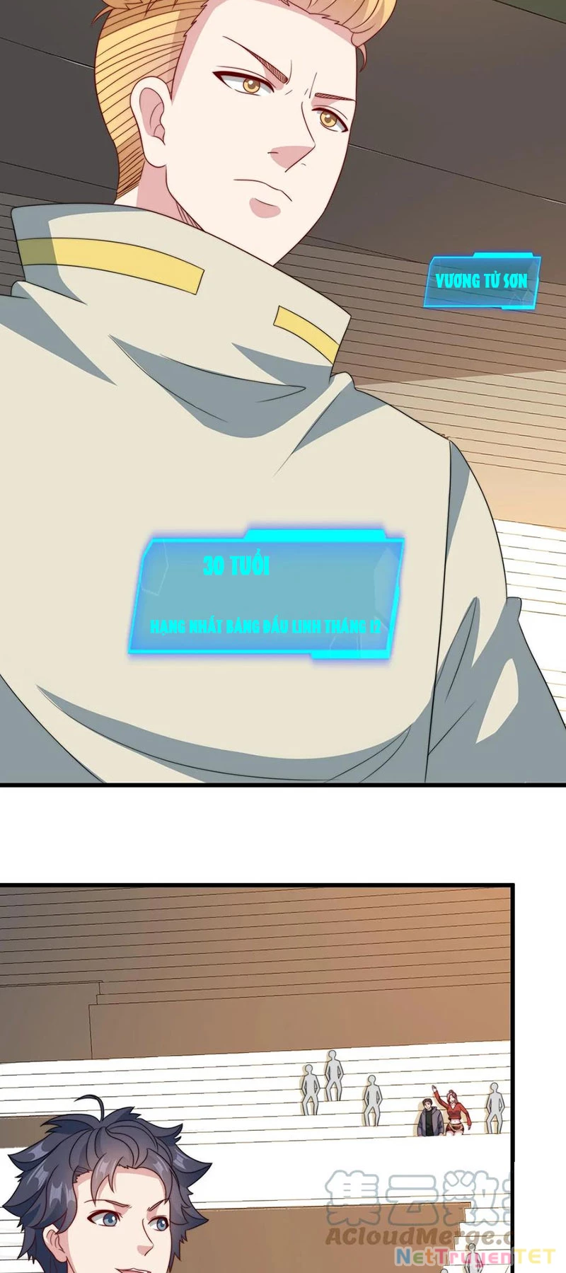 Slime ta treo cự long lên đánh là hợp lý nhỉ? Chapter 171 - Next Chapter 172