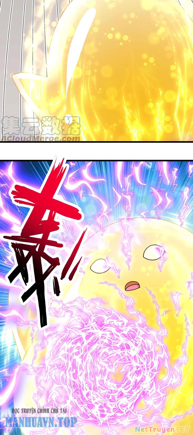 Slime ta treo cự long lên đánh là hợp lý nhỉ? Chapter 171 - Next Chapter 172