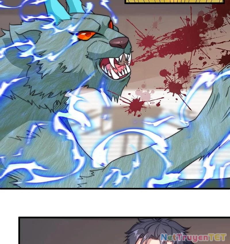 Slime ta treo cự long lên đánh là hợp lý nhỉ? Chapter 172 - Trang 2
