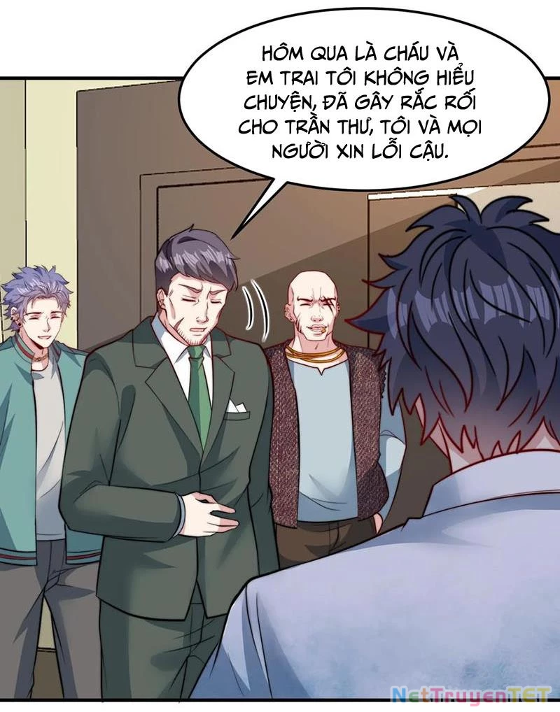 Slime ta treo cự long lên đánh là hợp lý nhỉ? Chapter 173 - Trang 2